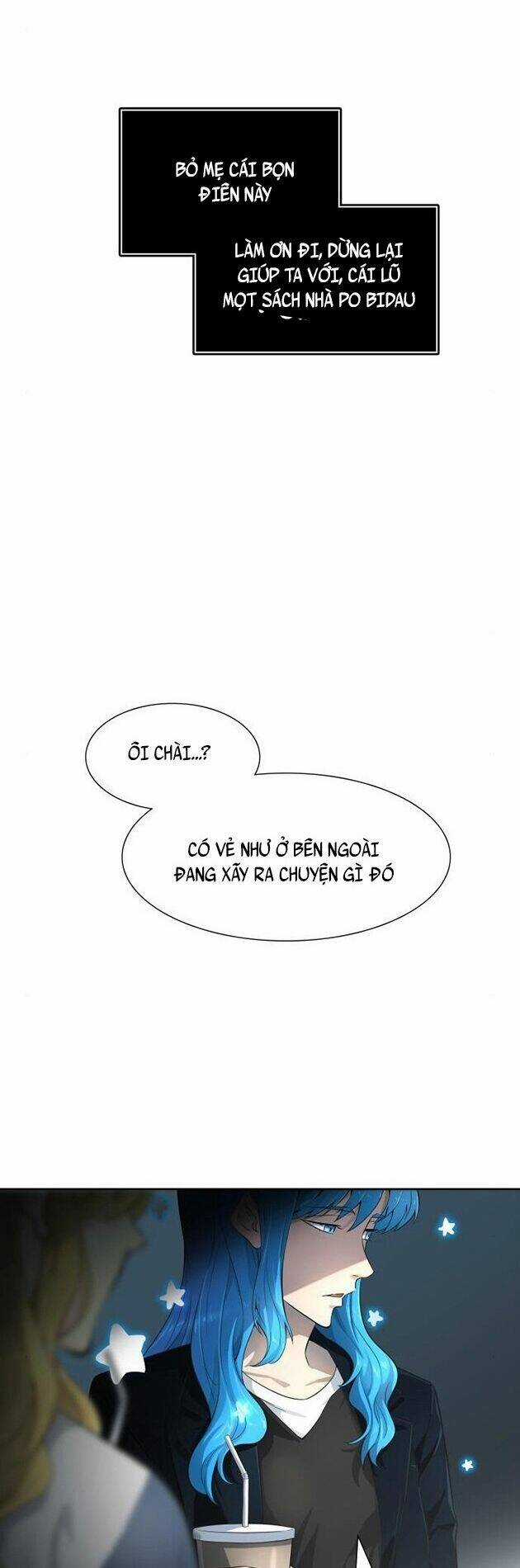 Cuộc Chiến Trong Tòa Tháp Chapter 545 trang 93