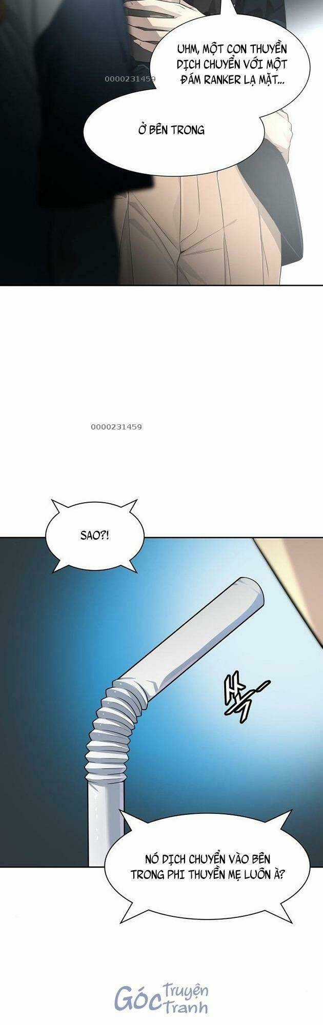 Cuộc Chiến Trong Tòa Tháp Chapter 545 trang 94