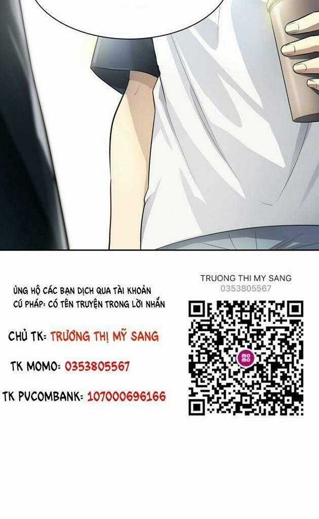 Cuộc Chiến Trong Tòa Tháp Chapter 545 trang 96