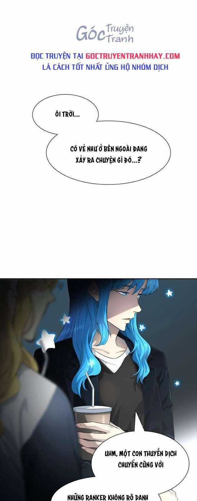 Cuộc Chiến Trong Tòa Tháp Chapter 546 trang 0