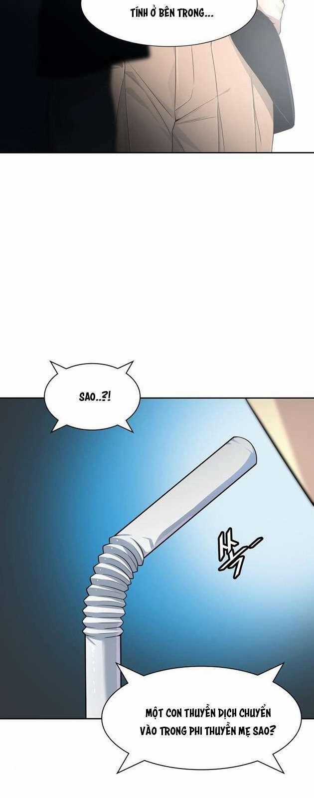 Cuộc Chiến Trong Tòa Tháp Chapter 546 trang 1