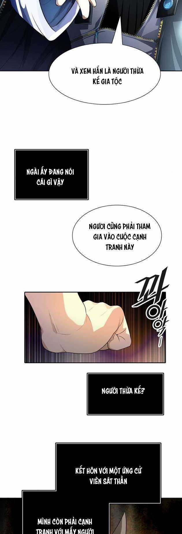 Cuộc Chiến Trong Tòa Tháp Chapter 546 trang 100