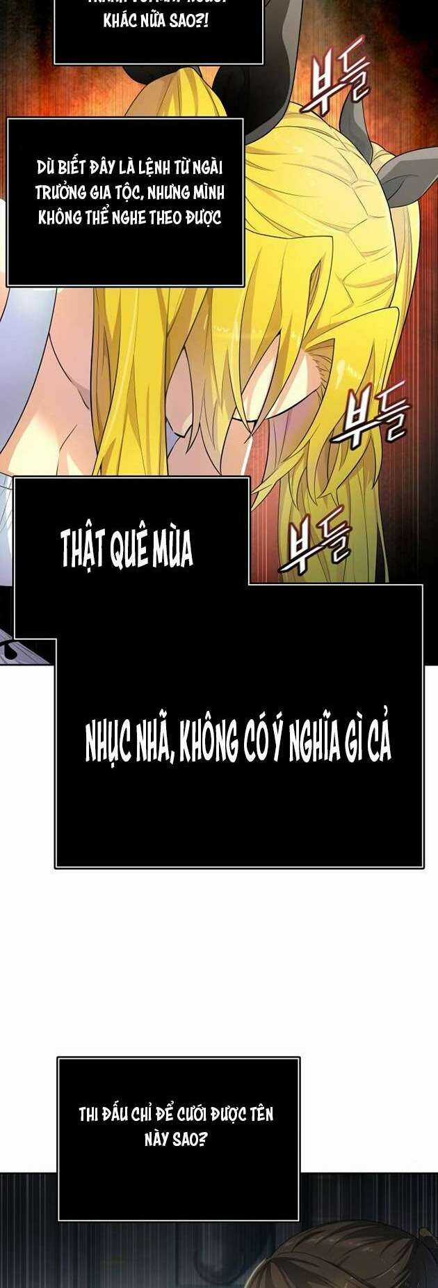 Cuộc Chiến Trong Tòa Tháp Chapter 546 trang 101