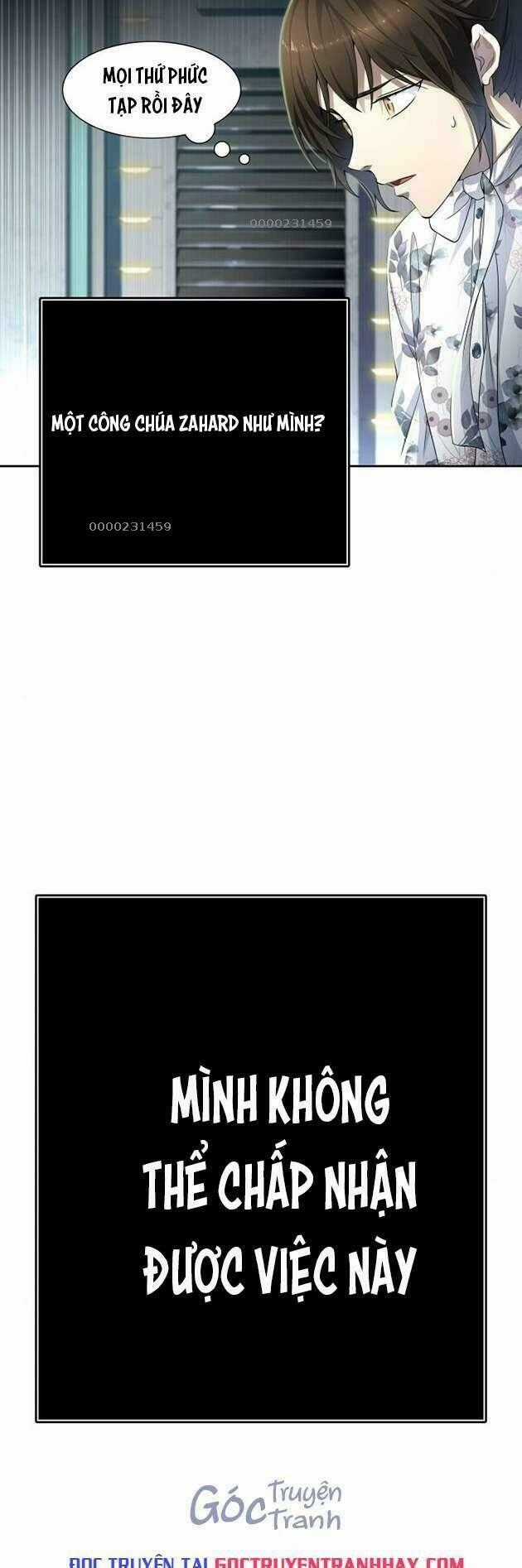 Cuộc Chiến Trong Tòa Tháp Chapter 546 trang 102