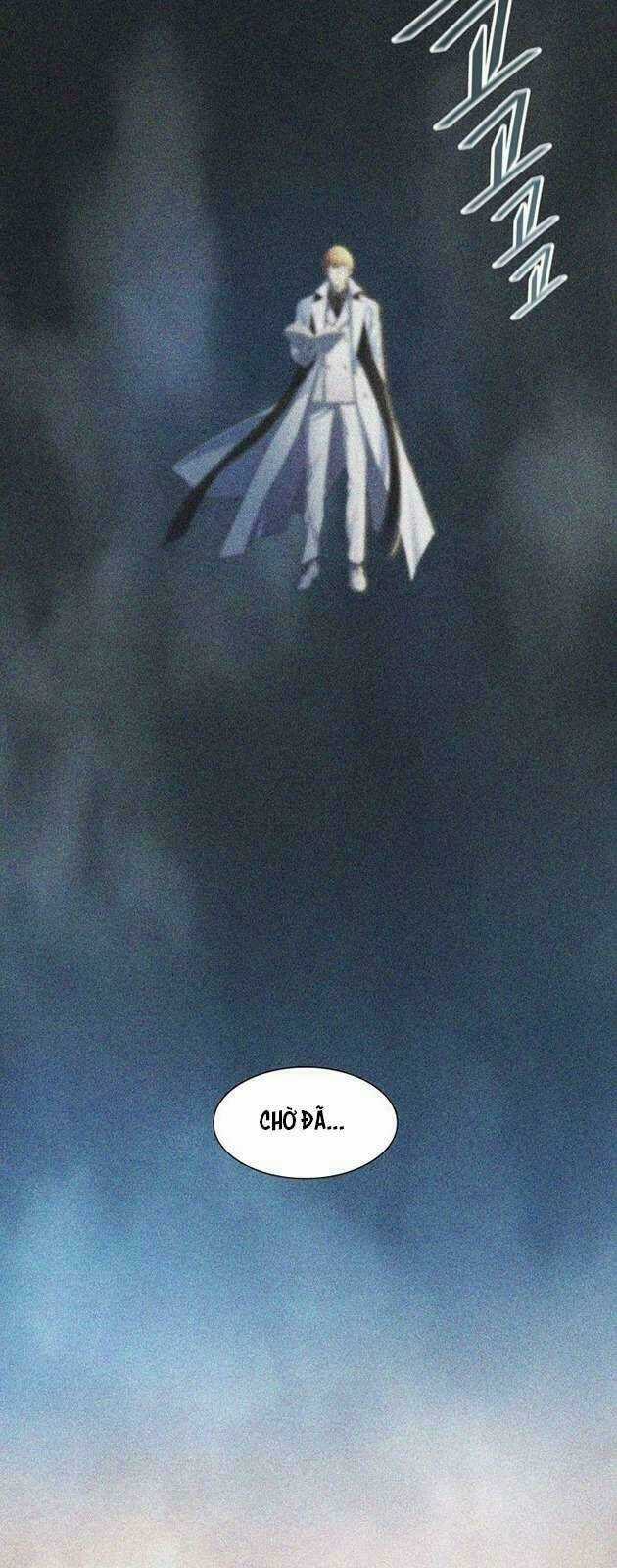 Cuộc Chiến Trong Tòa Tháp Chapter 546 trang 11