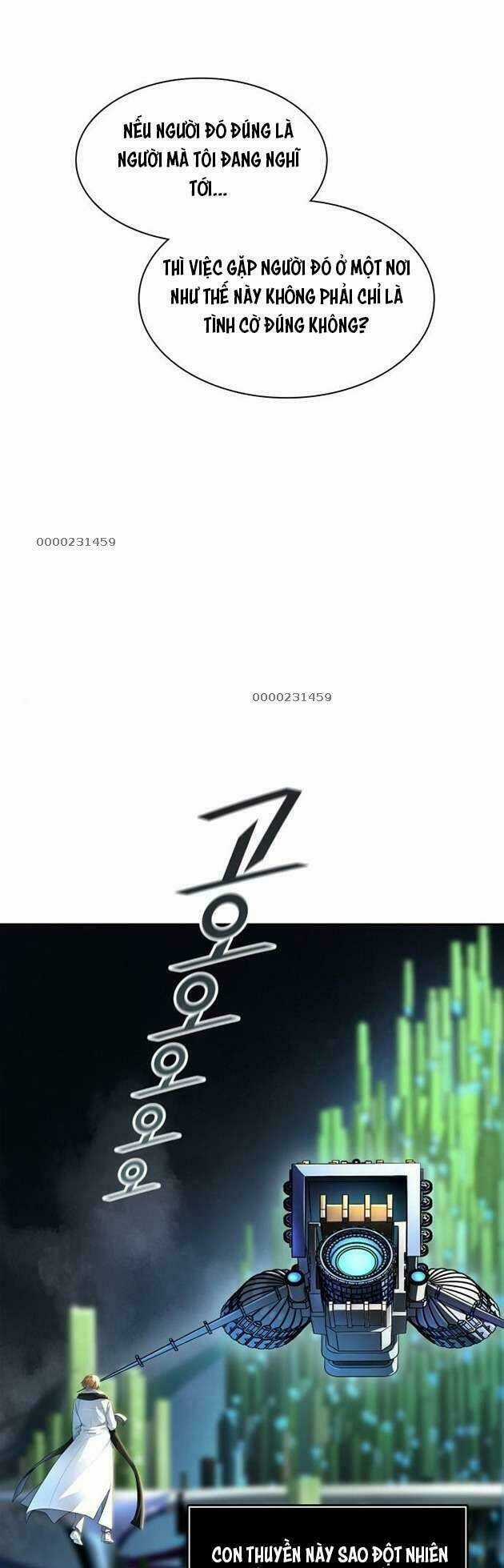 Cuộc Chiến Trong Tòa Tháp Chapter 546 trang 14