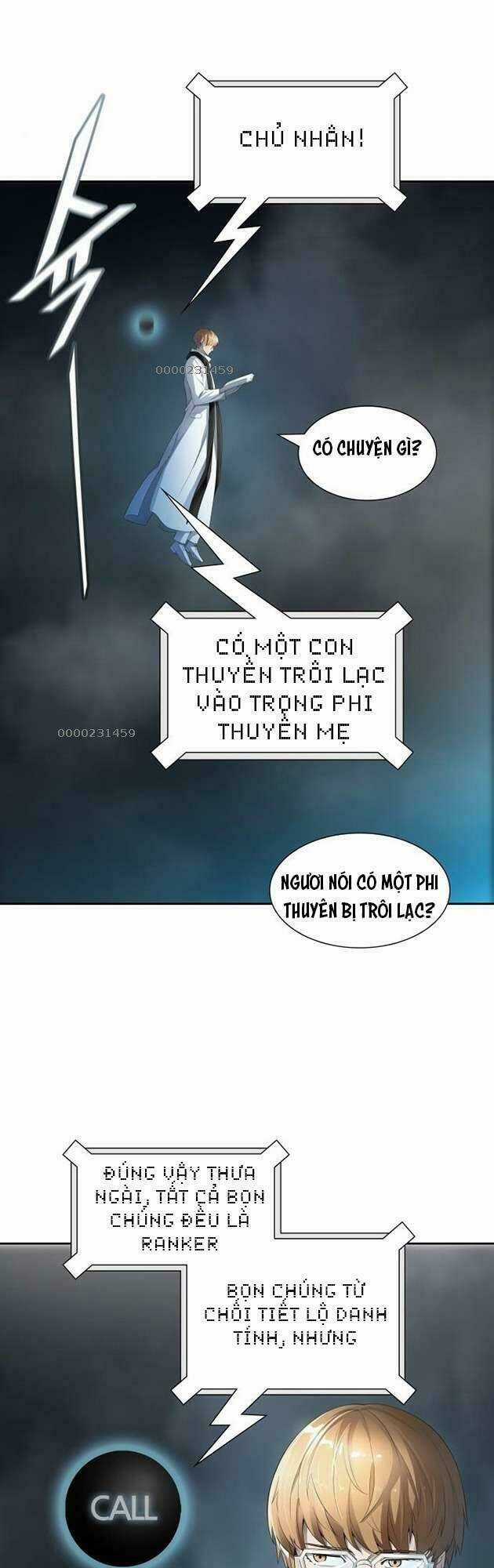 Cuộc Chiến Trong Tòa Tháp Chapter 546 trang 16