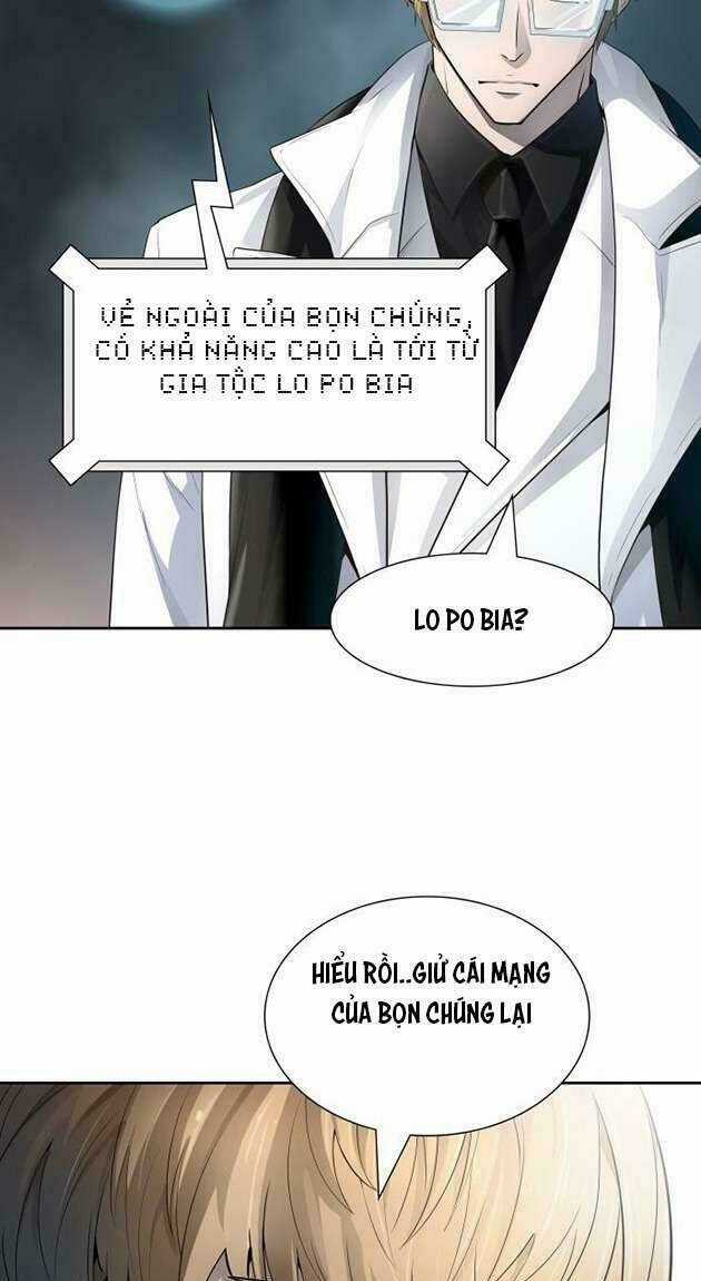 Cuộc Chiến Trong Tòa Tháp Chapter 546 trang 17
