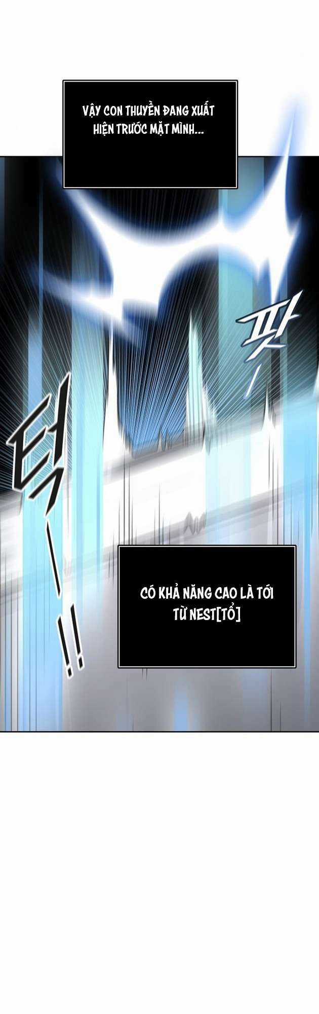 Cuộc Chiến Trong Tòa Tháp Chapter 546 trang 19