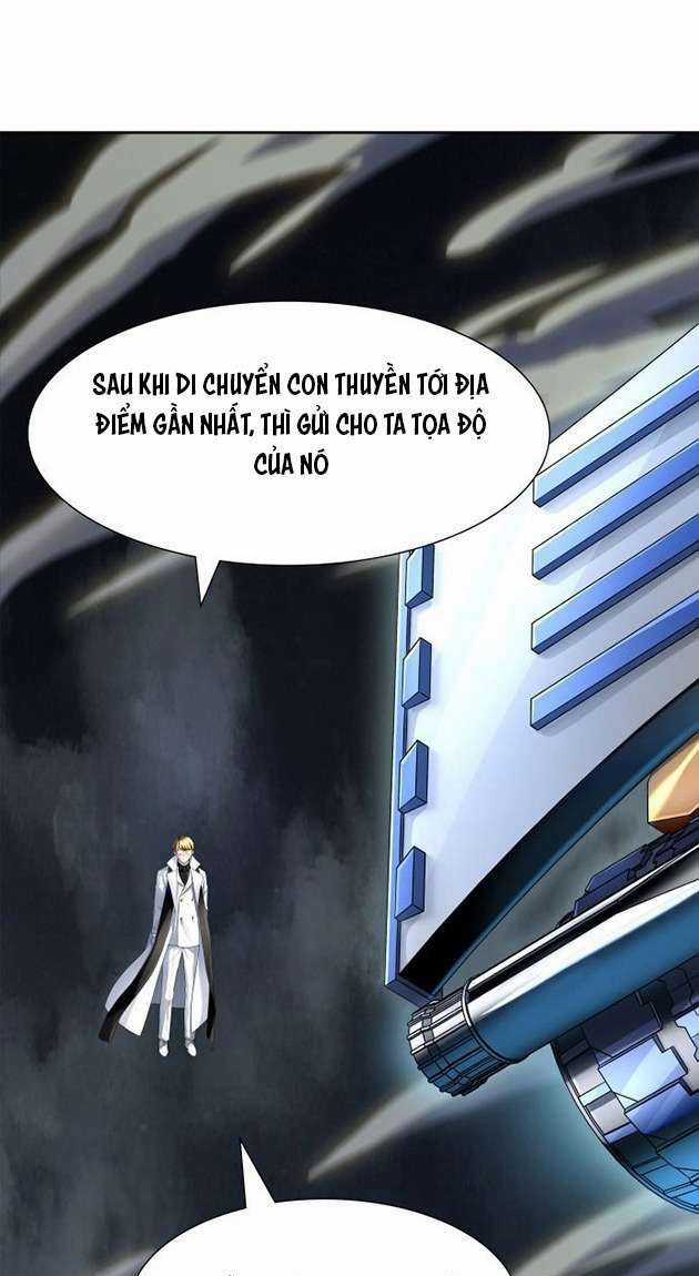 Cuộc Chiến Trong Tòa Tháp Chapter 546 trang 20