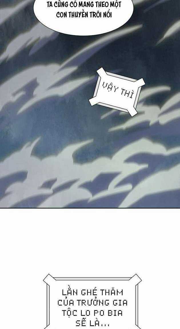Cuộc Chiến Trong Tòa Tháp Chapter 546 trang 21