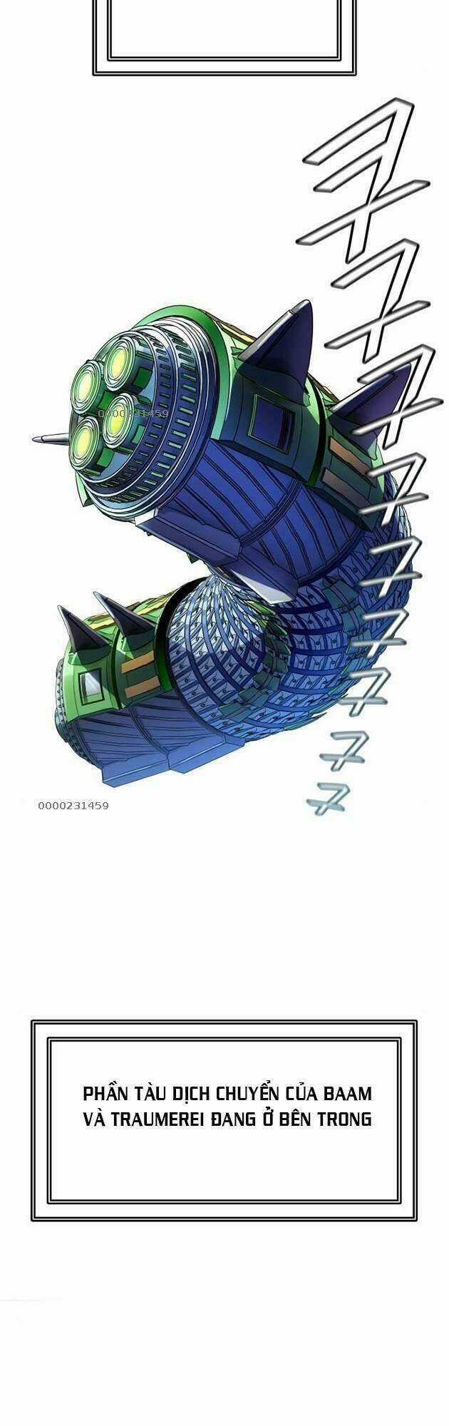 Cuộc Chiến Trong Tòa Tháp Chapter 546 trang 28