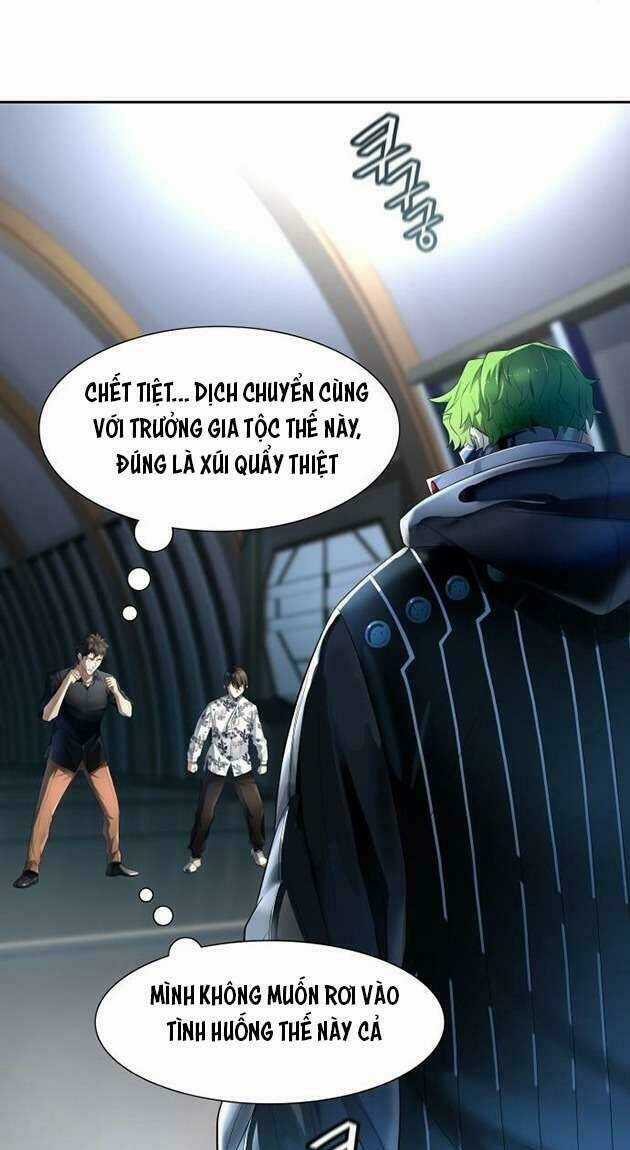 Cuộc Chiến Trong Tòa Tháp Chapter 546 trang 29