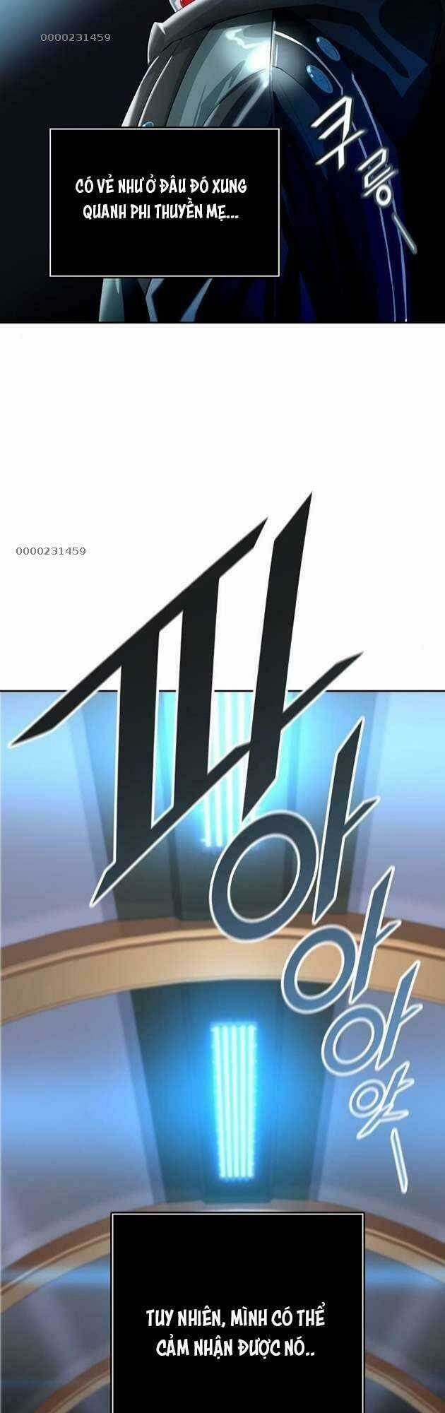 Cuộc Chiến Trong Tòa Tháp Chapter 546 trang 31