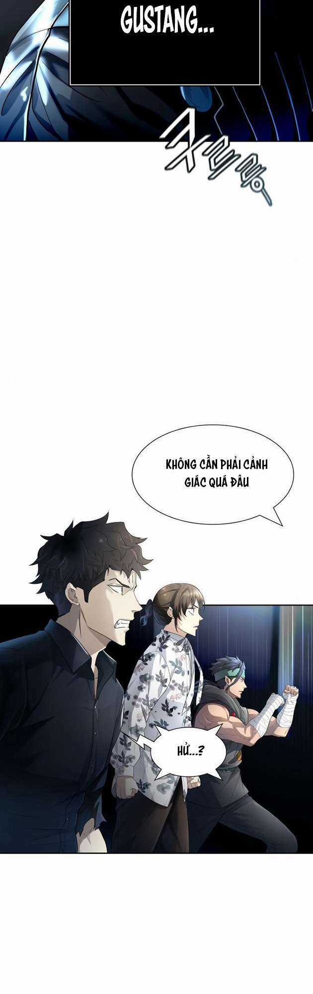 Cuộc Chiến Trong Tòa Tháp Chapter 546 trang 34