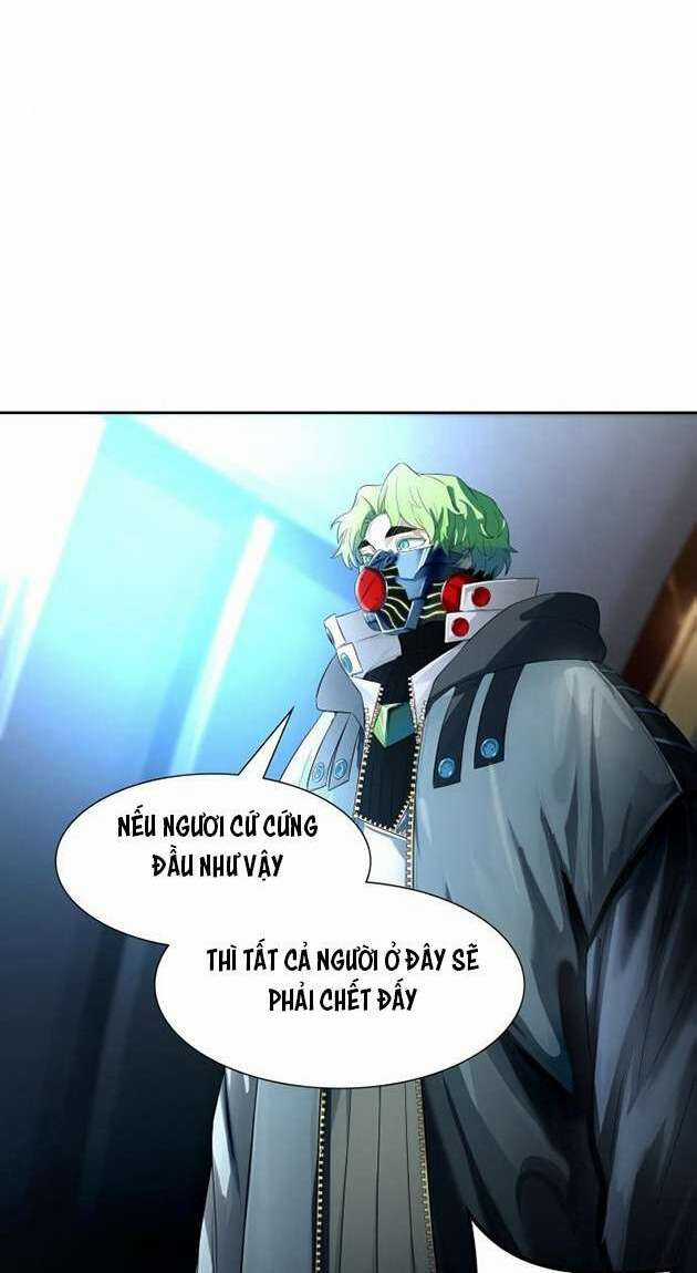 Cuộc Chiến Trong Tòa Tháp Chapter 546 trang 36