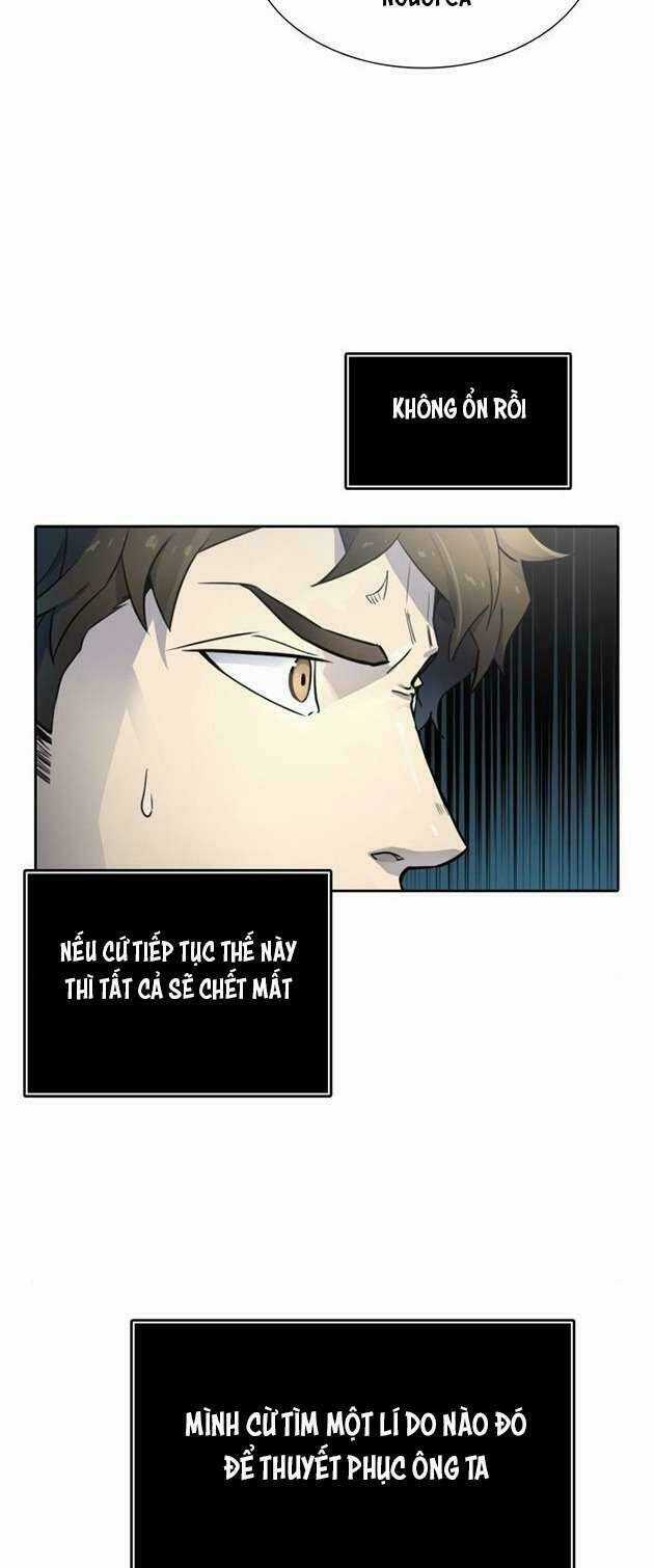 Cuộc Chiến Trong Tòa Tháp Chapter 546 trang 38