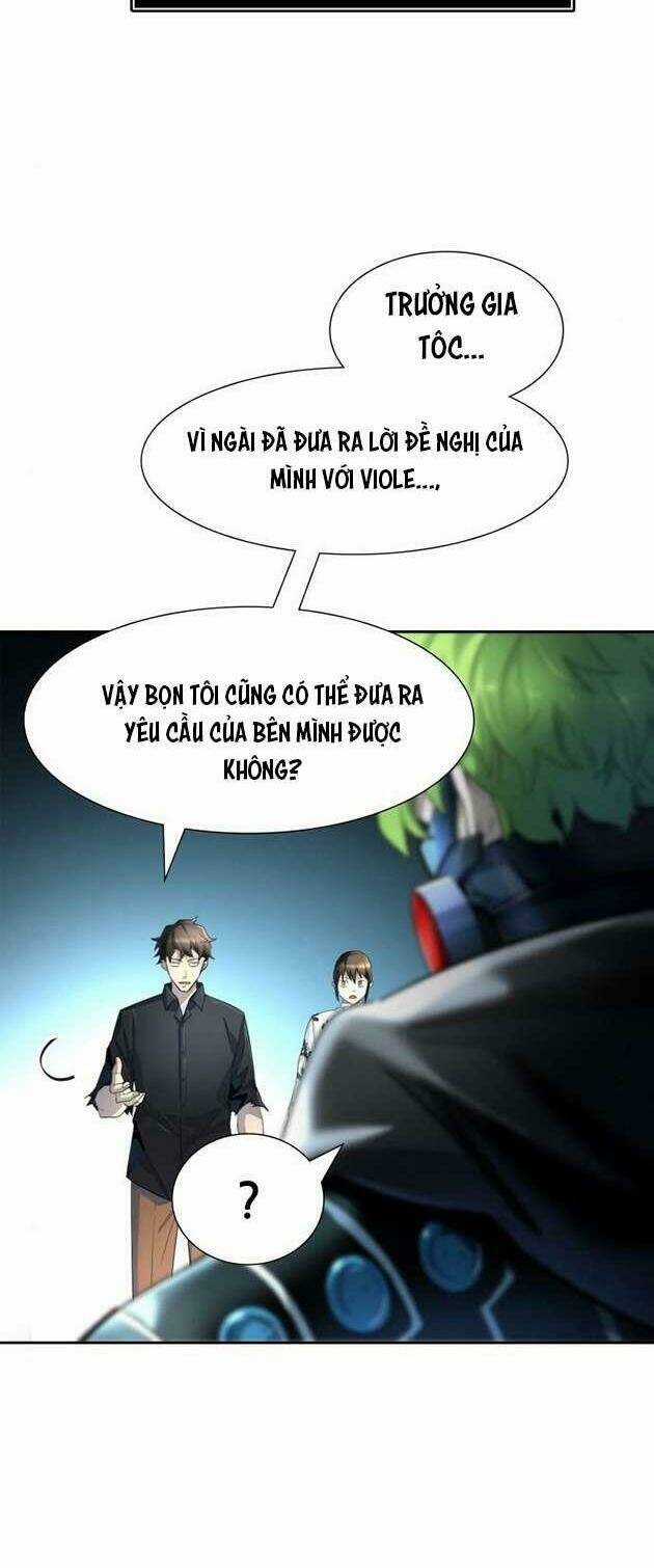 Cuộc Chiến Trong Tòa Tháp Chapter 546 trang 39