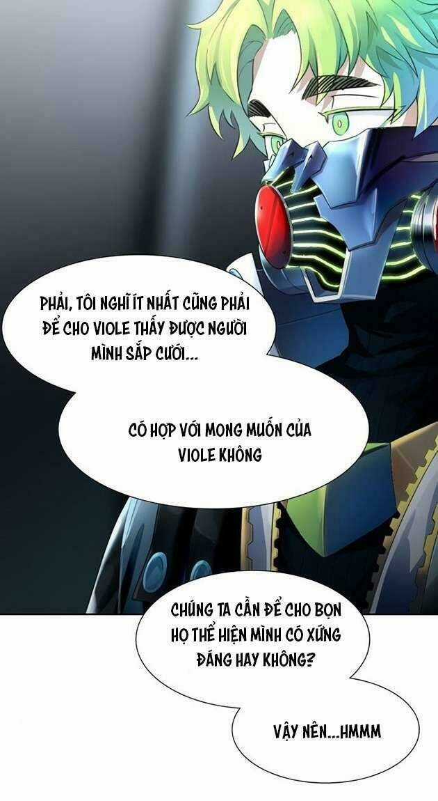 Cuộc Chiến Trong Tòa Tháp Chapter 546 trang 41