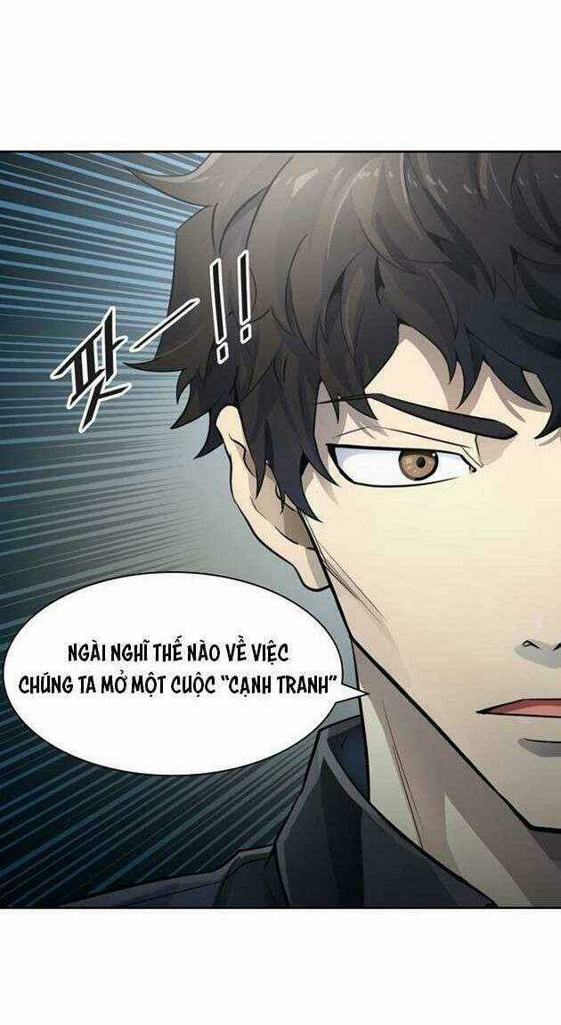 Cuộc Chiến Trong Tòa Tháp Chapter 546 trang 42