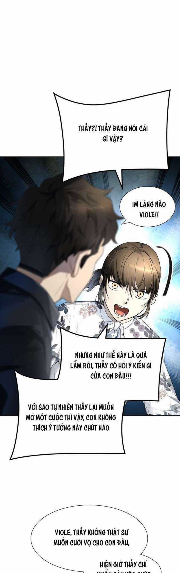 Cuộc Chiến Trong Tòa Tháp Chapter 546 trang 46