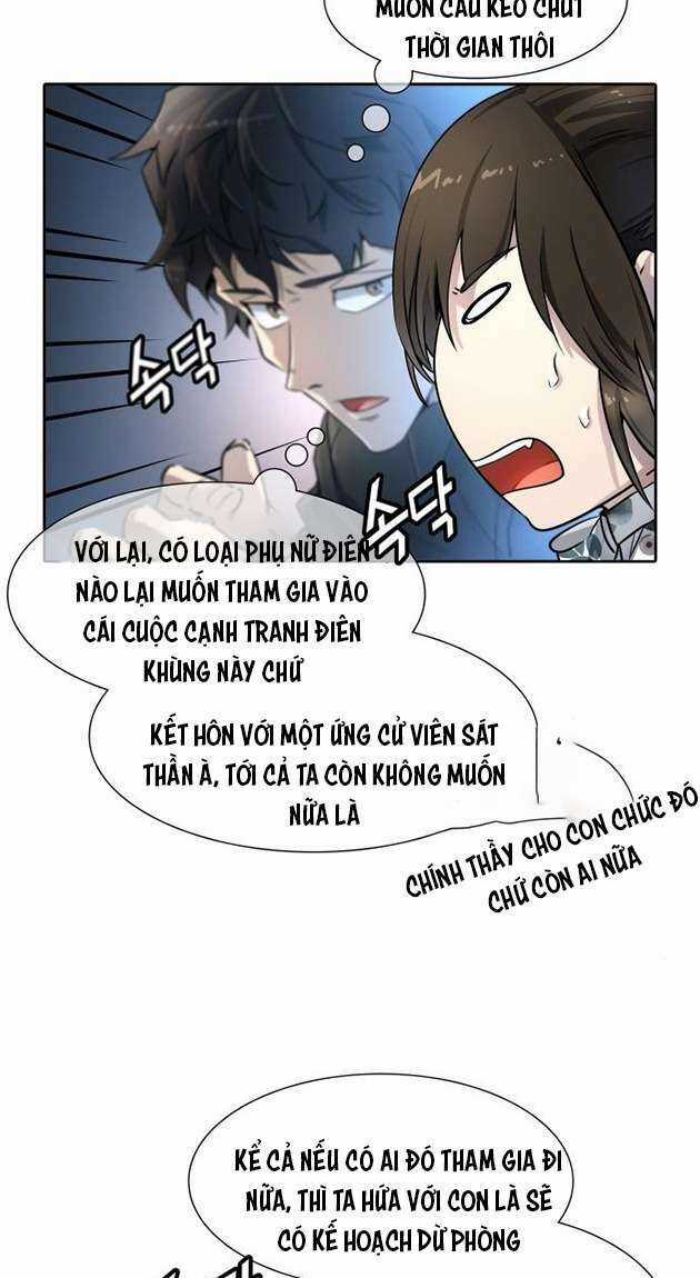 Cuộc Chiến Trong Tòa Tháp Chapter 546 trang 47