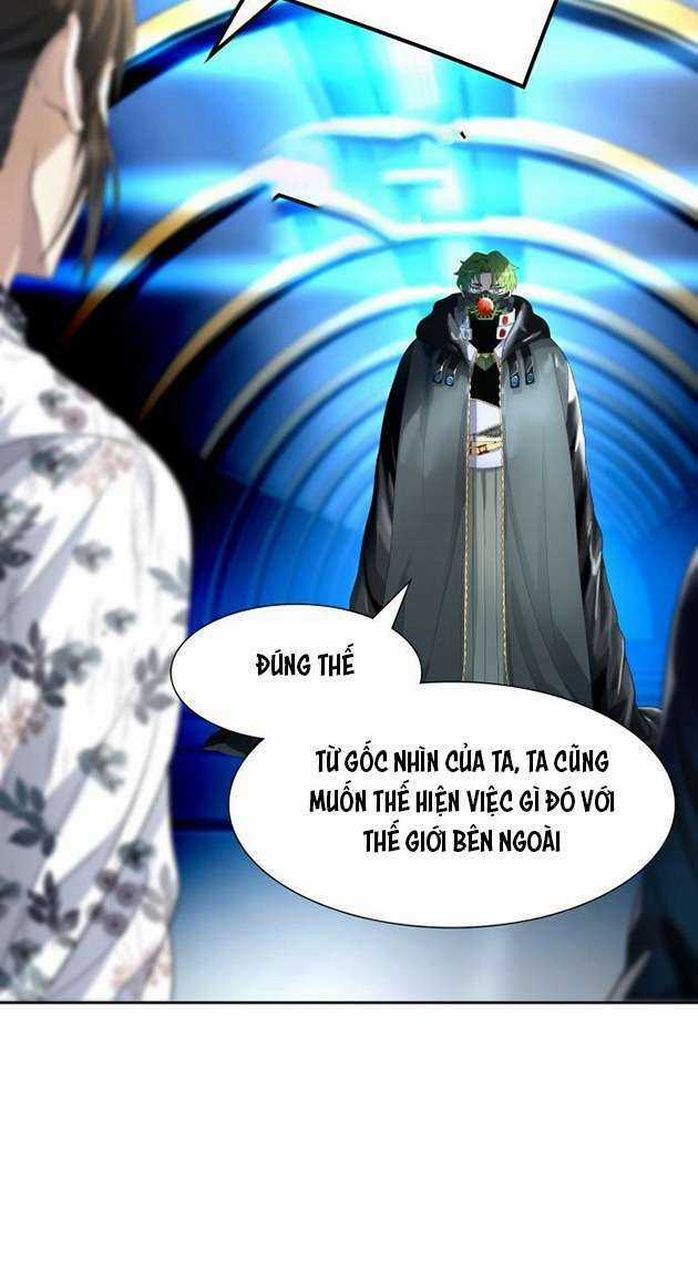 Cuộc Chiến Trong Tòa Tháp Chapter 546 trang 53