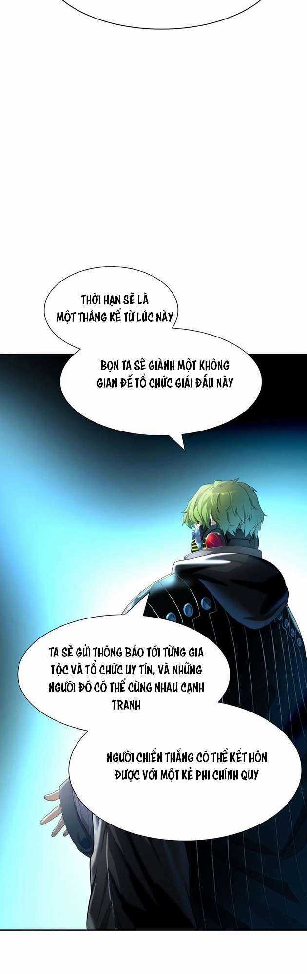 Cuộc Chiến Trong Tòa Tháp Chapter 546 trang 55