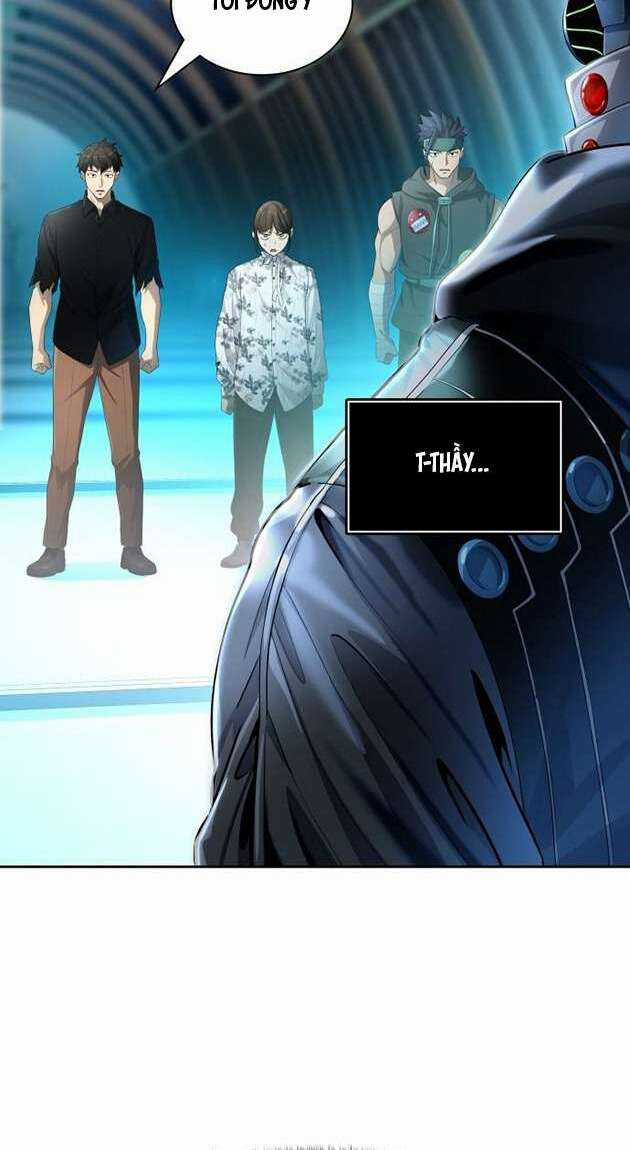 Cuộc Chiến Trong Tòa Tháp Chapter 546 trang 57