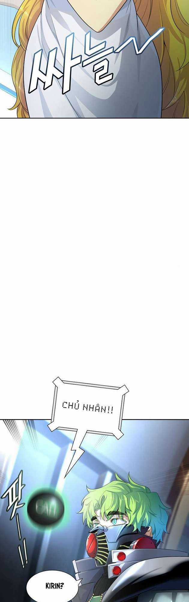 Cuộc Chiến Trong Tòa Tháp Chapter 546 trang 61