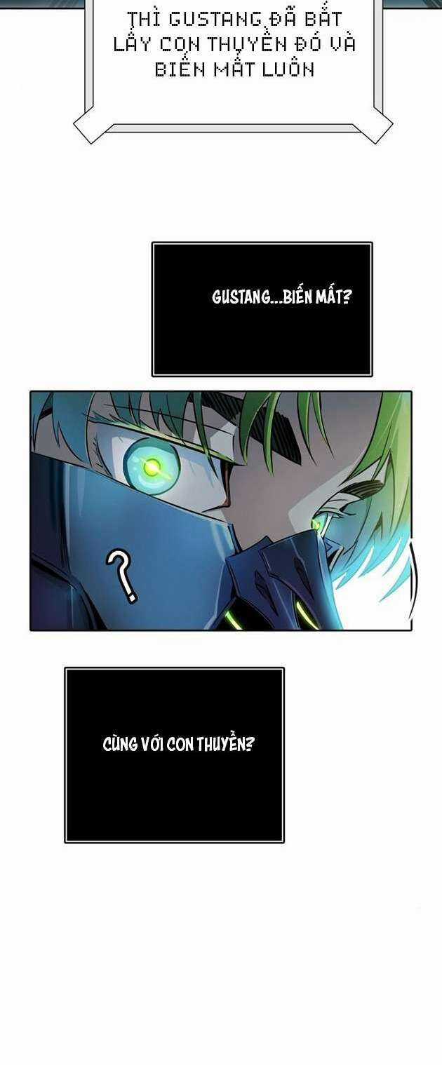 Cuộc Chiến Trong Tòa Tháp Chapter 546 trang 63