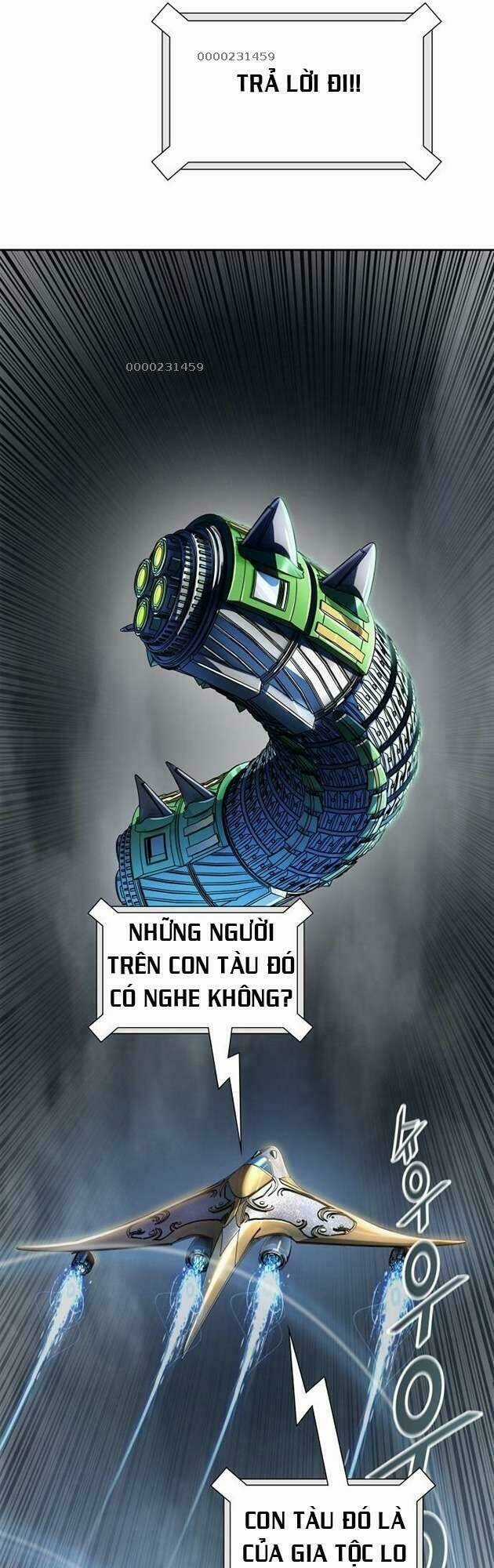 Cuộc Chiến Trong Tòa Tháp Chapter 546 trang 64