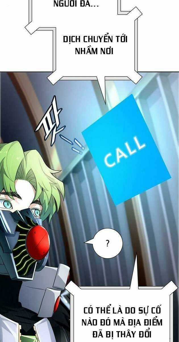 Cuộc Chiến Trong Tòa Tháp Chapter 546 trang 66