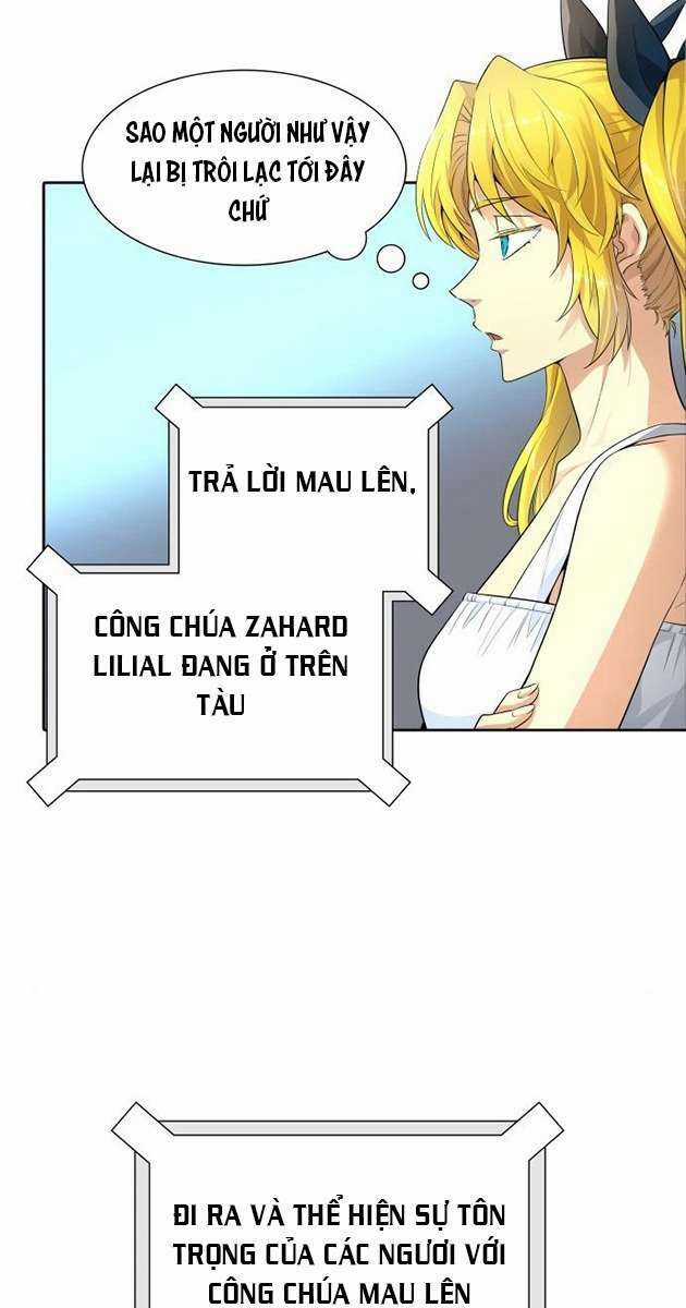 Cuộc Chiến Trong Tòa Tháp Chapter 546 trang 68