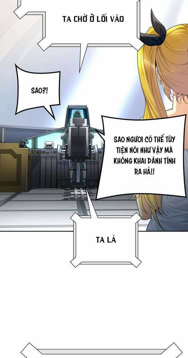 Cuộc Chiến Trong Tòa Tháp Chapter 546 trang 71