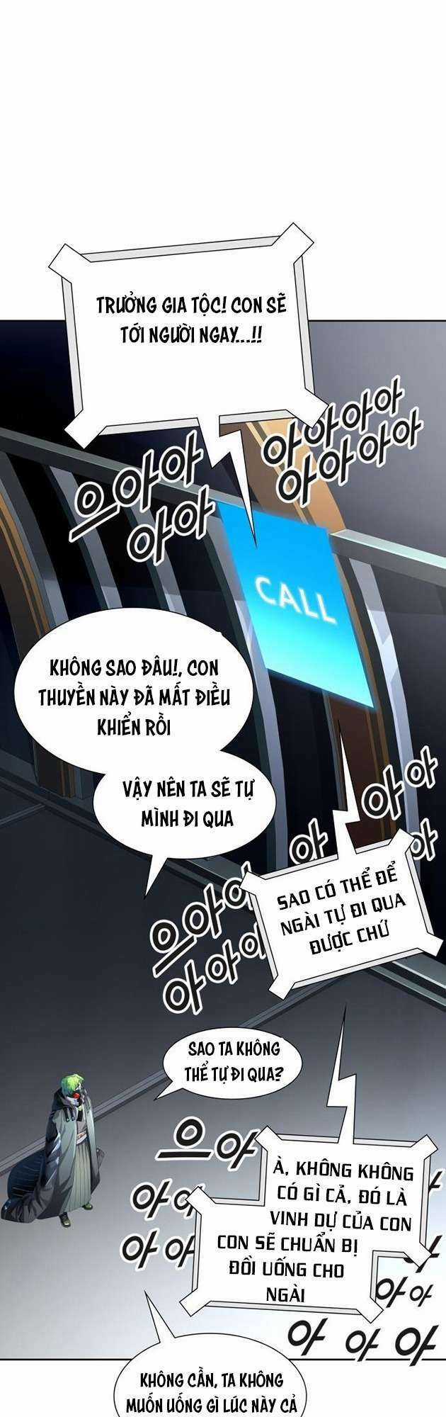 Cuộc Chiến Trong Tòa Tháp Chapter 546 trang 76