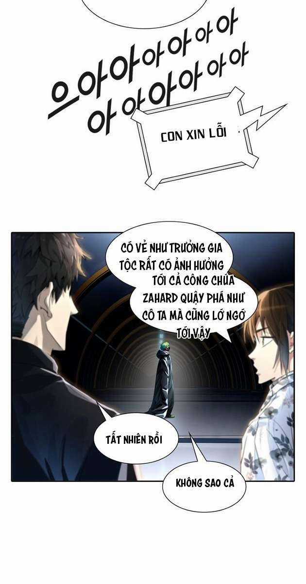 Cuộc Chiến Trong Tòa Tháp Chapter 546 trang 77