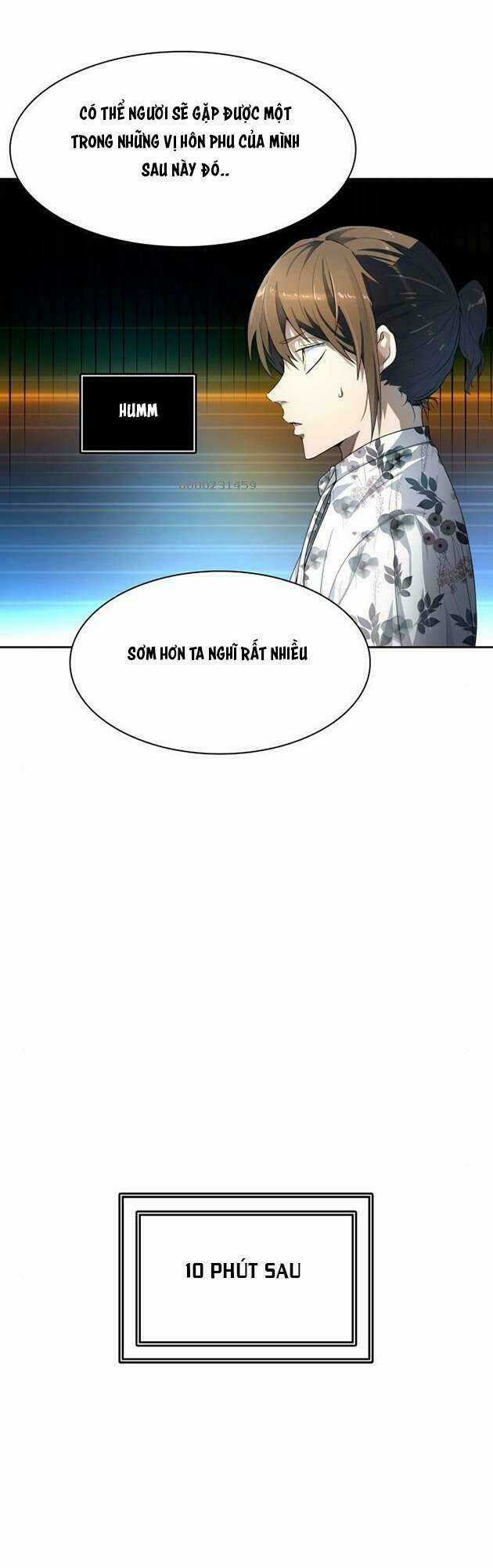 Cuộc Chiến Trong Tòa Tháp Chapter 546 trang 79