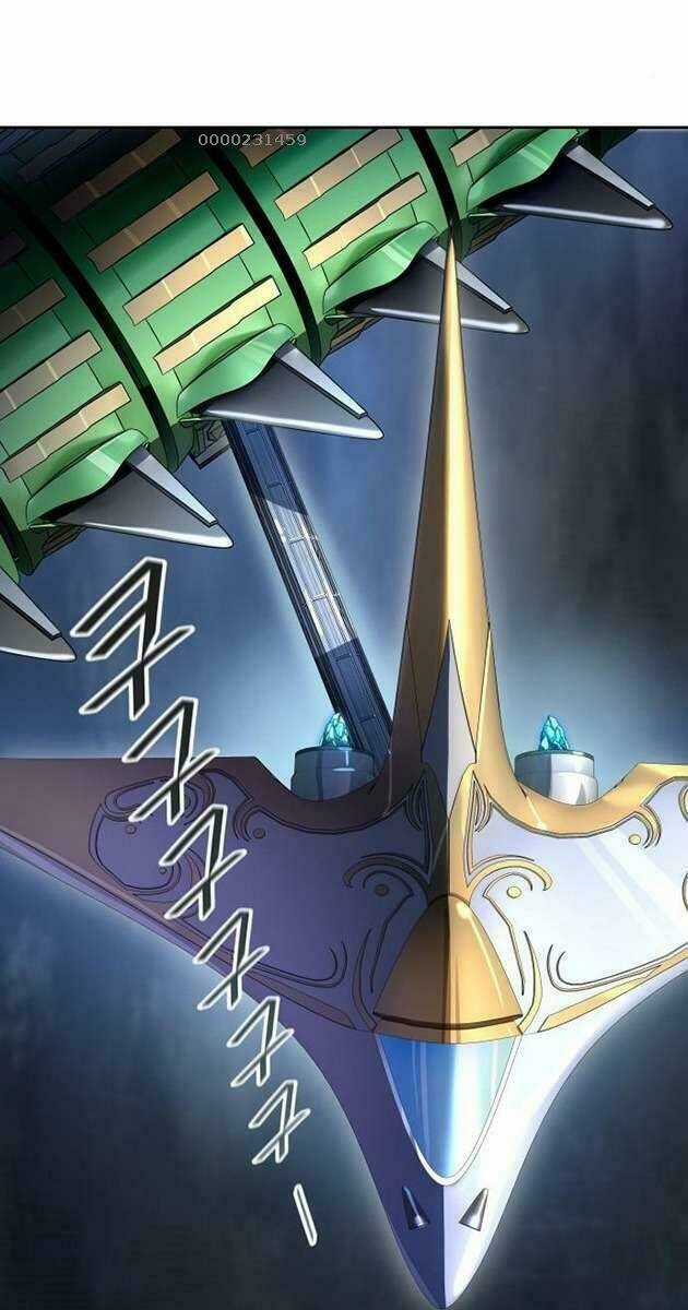 Cuộc Chiến Trong Tòa Tháp Chapter 546 trang 80