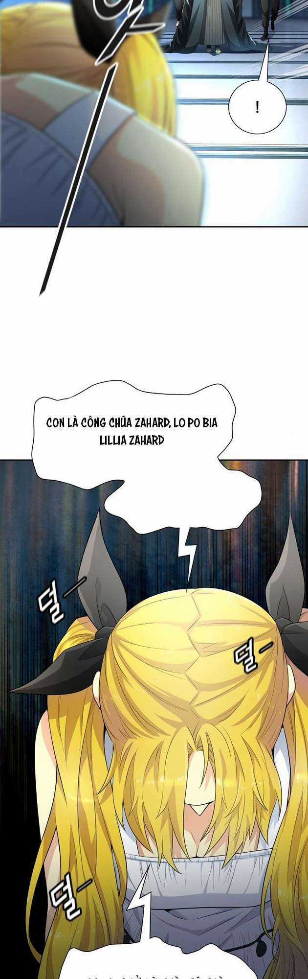 Cuộc Chiến Trong Tòa Tháp Chapter 546 trang 82