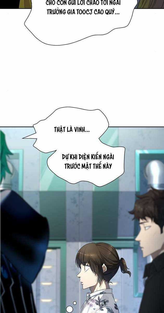 Cuộc Chiến Trong Tòa Tháp Chapter 546 trang 83