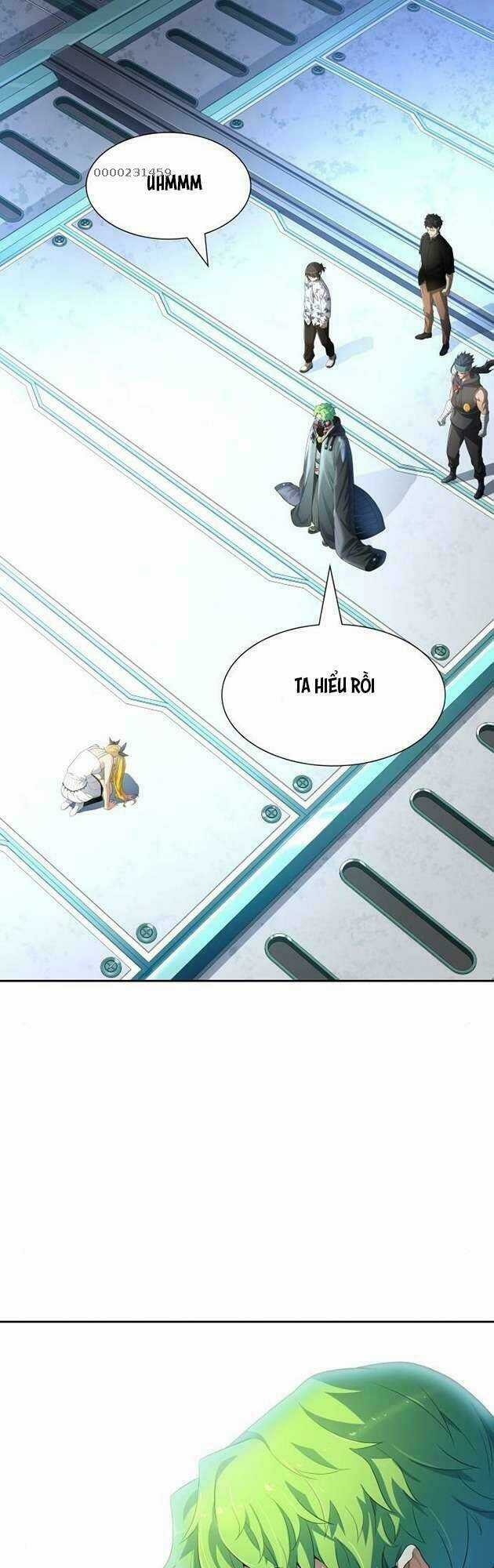 Cuộc Chiến Trong Tòa Tháp Chapter 546 trang 85