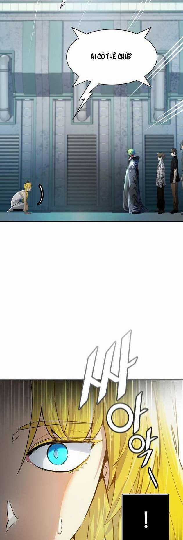 Cuộc Chiến Trong Tòa Tháp Chapter 546 trang 89