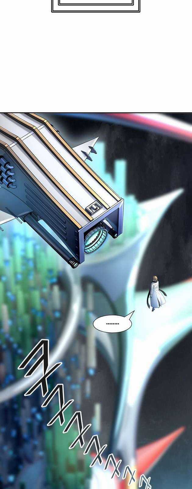 Cuộc Chiến Trong Tòa Tháp Chapter 546 trang 9