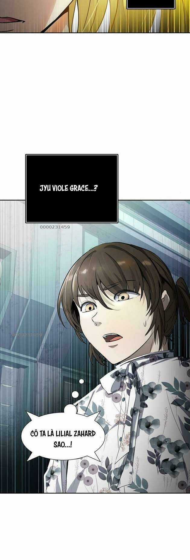 Cuộc Chiến Trong Tòa Tháp Chapter 546 trang 90