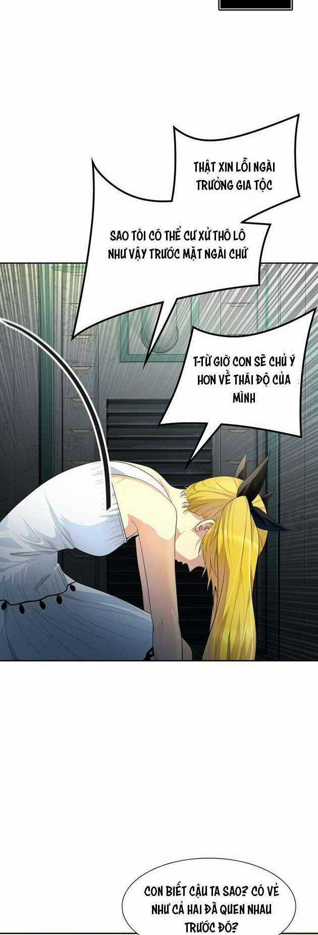 Cuộc Chiến Trong Tòa Tháp Chapter 546 trang 93