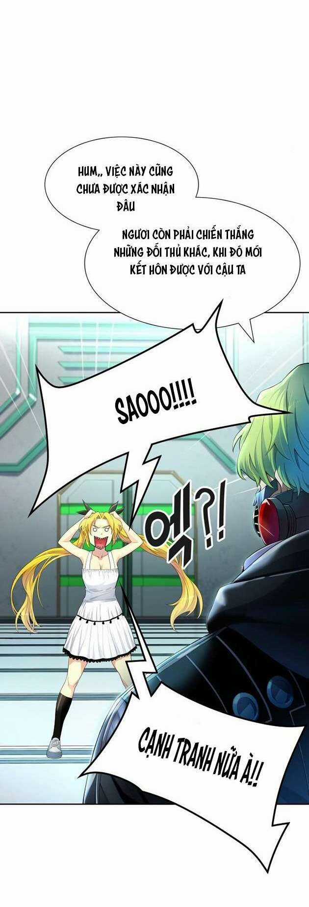 Cuộc Chiến Trong Tòa Tháp Chapter 546 trang 97
