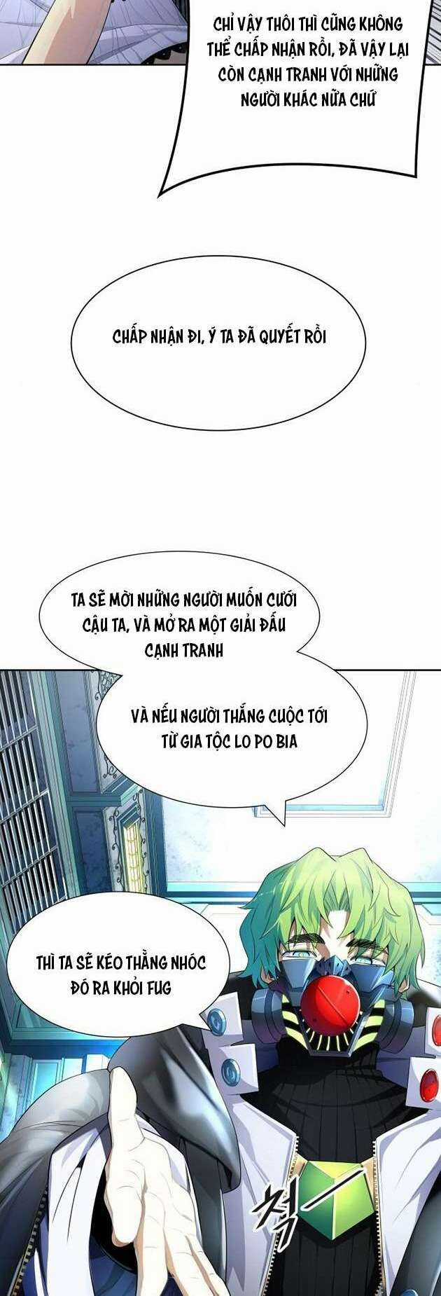 Cuộc Chiến Trong Tòa Tháp Chapter 546 trang 99