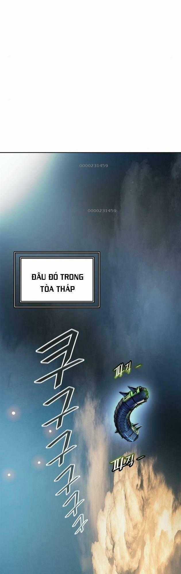 Cuộc Chiến Trong Tòa Tháp Chapter 547 trang 1