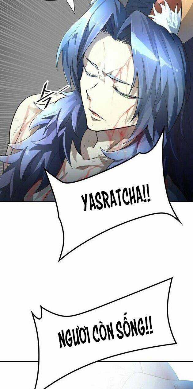 Cuộc Chiến Trong Tòa Tháp Chapter 547 trang 11